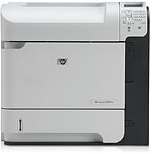HP LaserJet P4015 N